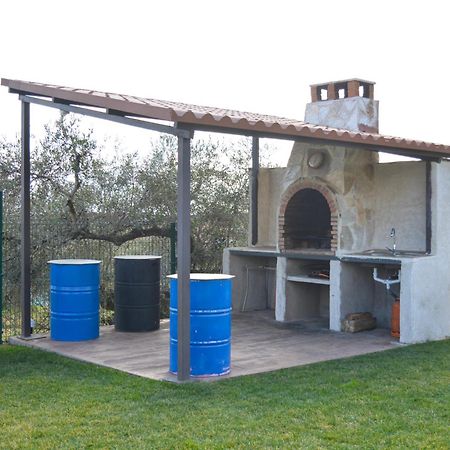 Casa Rural Madre Maravillas Navalcan Dış mekan fotoğraf